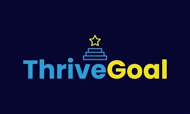 ThriveGoal.com